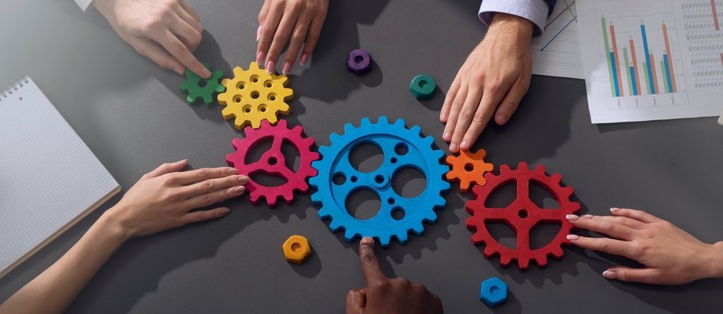Viele Mitglieder stärken die Forschungsgemeinschaft