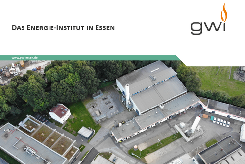 Titelbild vom Tätigkeitsbericht 2023